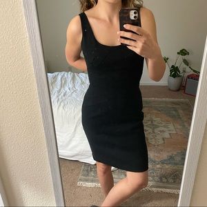 Michael Kors Pencil Dress 4